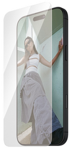 PanzerGlass iPhone 16 Pro UWF Screen Prt