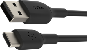 Belkin USB 2.0 Typ C - A Kabel