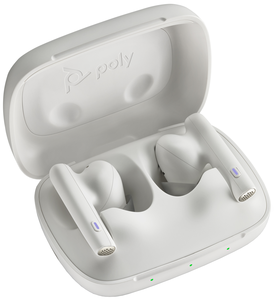 Poly Voyager Free 60 M USB-A Earbuds