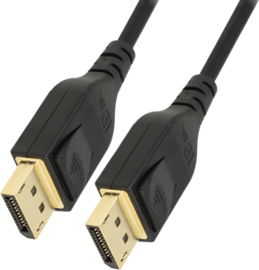 Delock DisplayPort Cable 3m