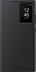 Smart View Wallet Case Samsung S24 Ultra