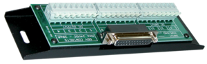 ePowerSwitch I/O Extension Board