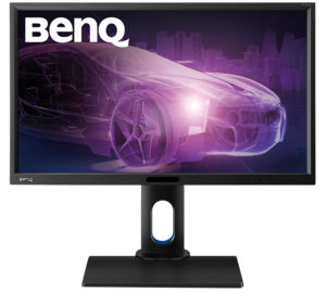 BenQ BL2420PT LED Monitor