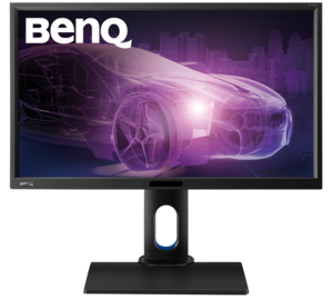 BenQ BL2420PT LED Monitor