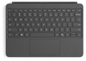 MS Surface Pro 12" Keyboard Slate
