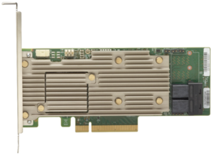 Lenovo ThinkSystem RAID 930-16i PCIe 4GB