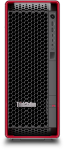 Lenovo ThinkStation P8 TRP 64 Go/1 To