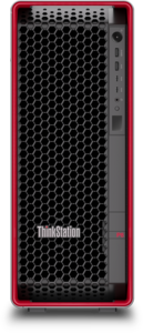 Lenovo ThinkStation P8 TRP 64GB/1TB