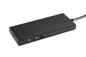 Station acc. USB-C Kensington SD4842P EQ