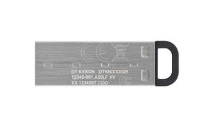 Acheter Clé USB Kingston DT Kyson 128 Go (DTKN/128GB)