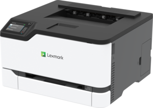 Lexmark CS431dw Drucker