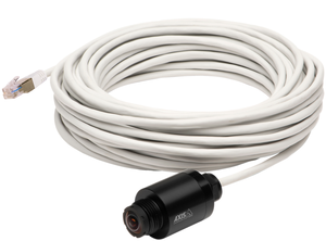 AXIS F Sensor Unit