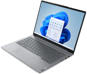 Ultrabook Lenovo ThinkBook 14 Gen 6