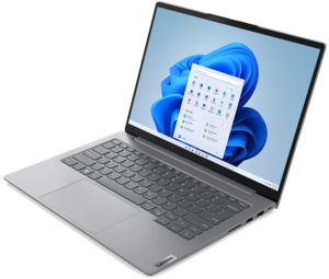 Lenovo ThinkBook 16 Gen 6 Ultabook
