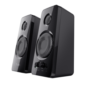 Trust Tytan 18 W Black Wired