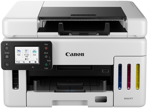 Canon MAXIFY GX6550 MFP