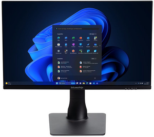 bluechip AIO2350 i5 16/500 GB
