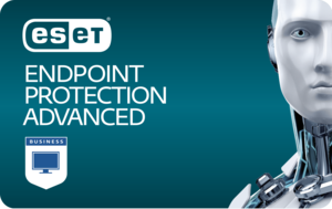 ESET Endpoint Protection Advanced (ESET