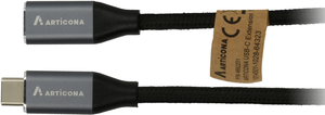 Prodloužení ARTICONA USB typ C 1m