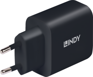 LINDY 65 W USB-C GaN Ladeadapter (73426) kaufen