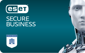 ESET Small Business Security Pack (ESET
