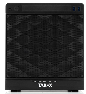TAROX ParX µServer G8v2 Server