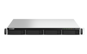 QNAP TS-464U-RP 8GB 4-bay NAS