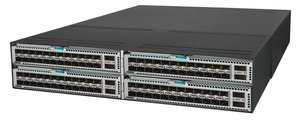 HPE 5945 4 Slot Switch