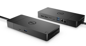 Dell Docking Station WD19S 180W - Rs.20960 - LT Online Store