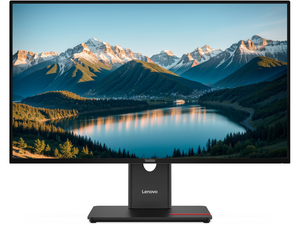 Lenovo ThinkVision T27Q-40 Monitor