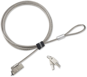 Kensington EQ Slim NanoSaver 2.0 Lock
