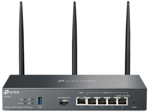 Router VPN TP-LINK ER706W Omada Gigabit