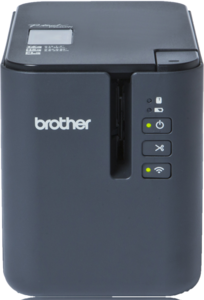 Brother P-touch PT-P900Wc Label Printer