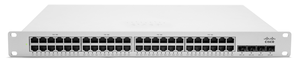 Cisco Meraki Switch MS350-48FP