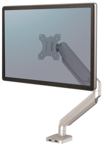 Fellowes Platinum Monitor Arm