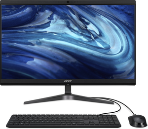 Buy Acer Veriton Z2512G i3 8/256GB AiO (DQ.VZREG.001)