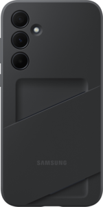 Samsung Galaxy A35 Card Slot Case black
