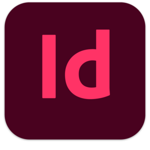 Adobe InDesign for teams Multiple Platforms EU English Subscription New 1 User