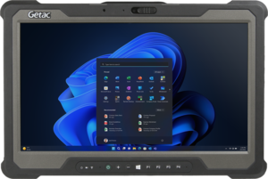Getac