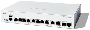Buy Cisco Catalyst C1200-8T-D Switch (C1200-8T-D)