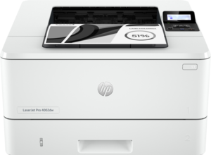 HP LaserJet Pro 4000 Printer
