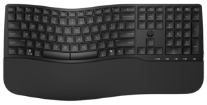 HP 685 Dual-Mode Wireless Tastatur