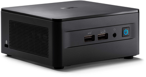 Asus NUC 12 Pro Tall i5 Barebone Mini-PC