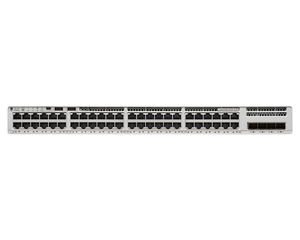 Switch Cisco Catalyst C9200L-48P-4X-E