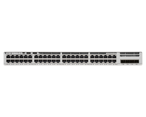 Cisco Catalyst Switch C9200L-48P-4X-A