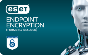 ESET Endpoint Encryption, Pro(New licence)