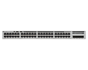 Switch Cisco Catalyst C9200L-48T-4X-E