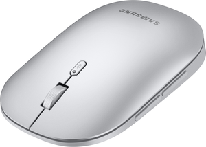 Samsung Bluetooth Slim Mouse Silver