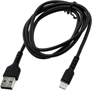StarTech USB A - Lightning kábel 1 m