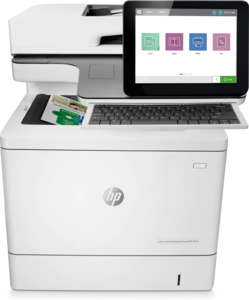 Acquistare Stampante HP LaserJet Enterprise M406dn (3PZ15A#B19)